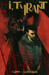 I, Tyrant #1