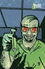 Exquisite Corpses #3