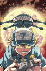 Exquisite Corpses #3