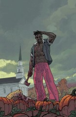 Exquisite Corpses #3