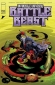 Invincible universe battle beast 4 CVRB