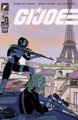 G.I. Joe #9