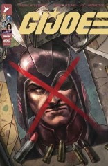 G.I. Joe #9