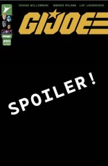 G.I. Joe #9