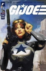 G.I. Joe #9