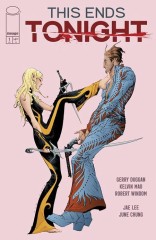 This Ends Tonight #1 (of 3)