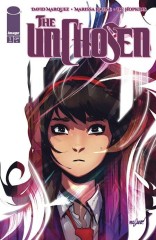 The UnChosen #1 (of 4)