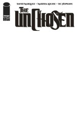 The UnChosen #1 (of 4)