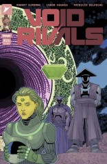 Void Rivals #21