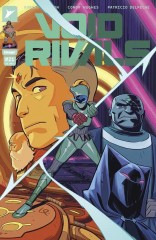 Void Rivals #21