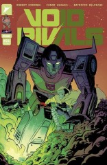 Void Rivals #21