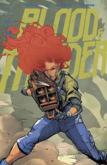 Blood & Thunder #3