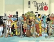 Dread the hall h 1 CVRB