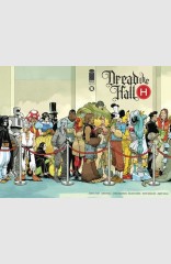 Dread The Hall H #1