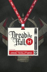 Dread The Hall H #1