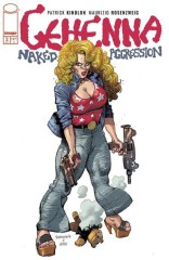 Gehenna Naked Aggression #2 (of 4)