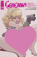 Gehenna Naked Aggression #2 (of 4)