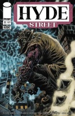 Hyde Street #8