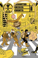 Assorted Crisis Events #5