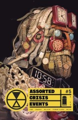 Assorted Crisis Events #5