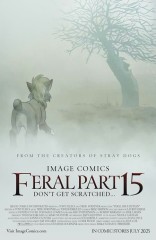 Feral #15