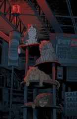 Feral #15