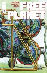 Free Planet #3