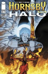 Hornsby & Halo #8