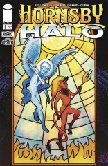Hornsby & Halo #8