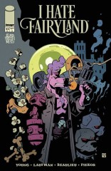 I Hate Fairyland #42
