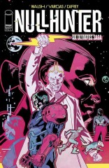 Nullhunter #10 (of 10)