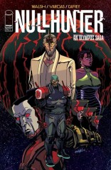 Nullhunter #10 (of 10)