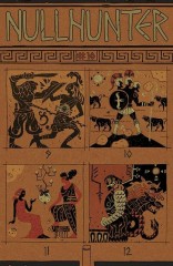 Nullhunter #10 (of 10)