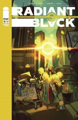 Radiant Black #36