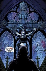 Spawn Black Ritual The Book Of Nyx #4 (of 7)