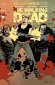 The walking dead deluxe 116 CVRB