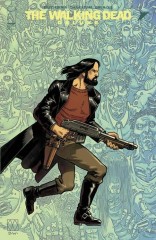The Walking Dead Deluxe #116