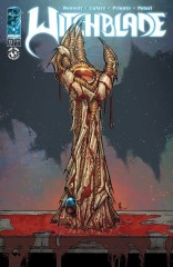 Witchblade #12