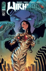 Witchblade #12