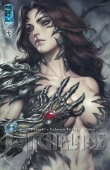 Witchblade #12