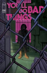 You'll Do Bad Things #5 (of 6)