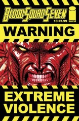 Blood Squad Seven #10