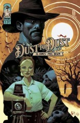 Dust to Dust #6 (of 8)