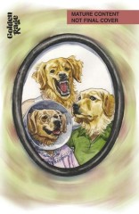 Golden Rage Mother Knows Best #4 (of 5)