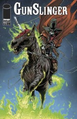 Gunslinger Spawn #46