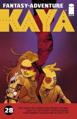 Kaya #28