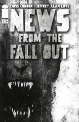 News From The Fallout #2 (of 6)