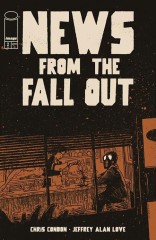 News From The Fallout #2 (of 6)