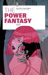 The Power Fantasy #10