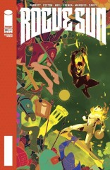 Rogue Sun #29
